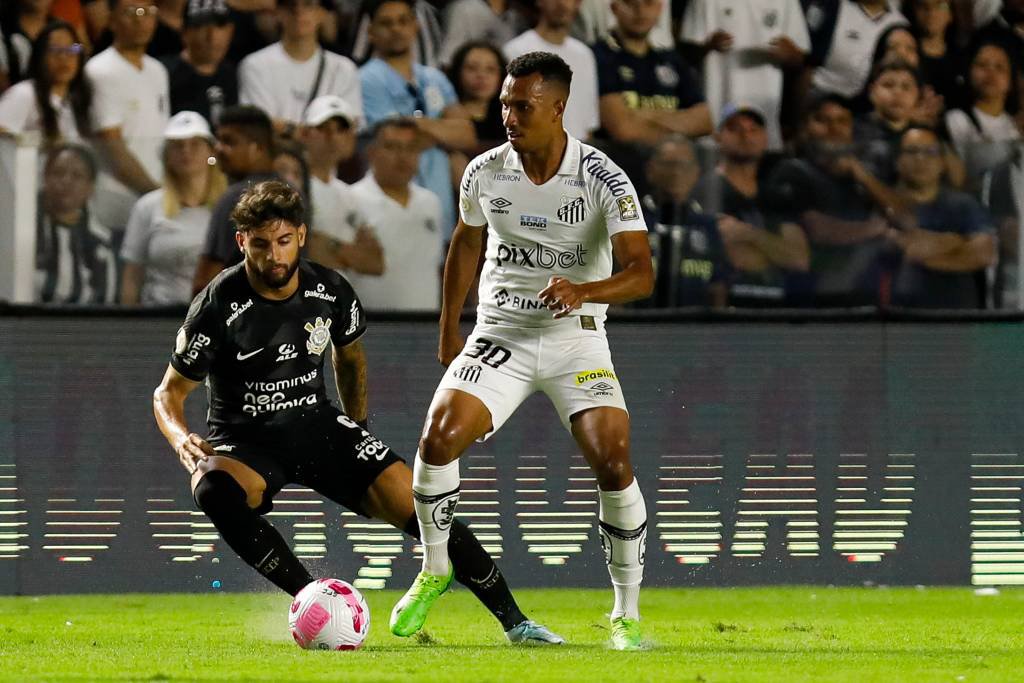 Jogo do Corinthians hoje: onde assistir ao vivo