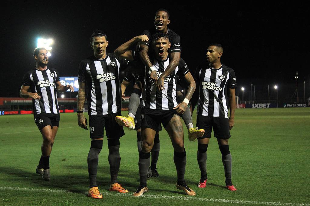 A história vitoriosa do Corinthians no futebol brasileiro