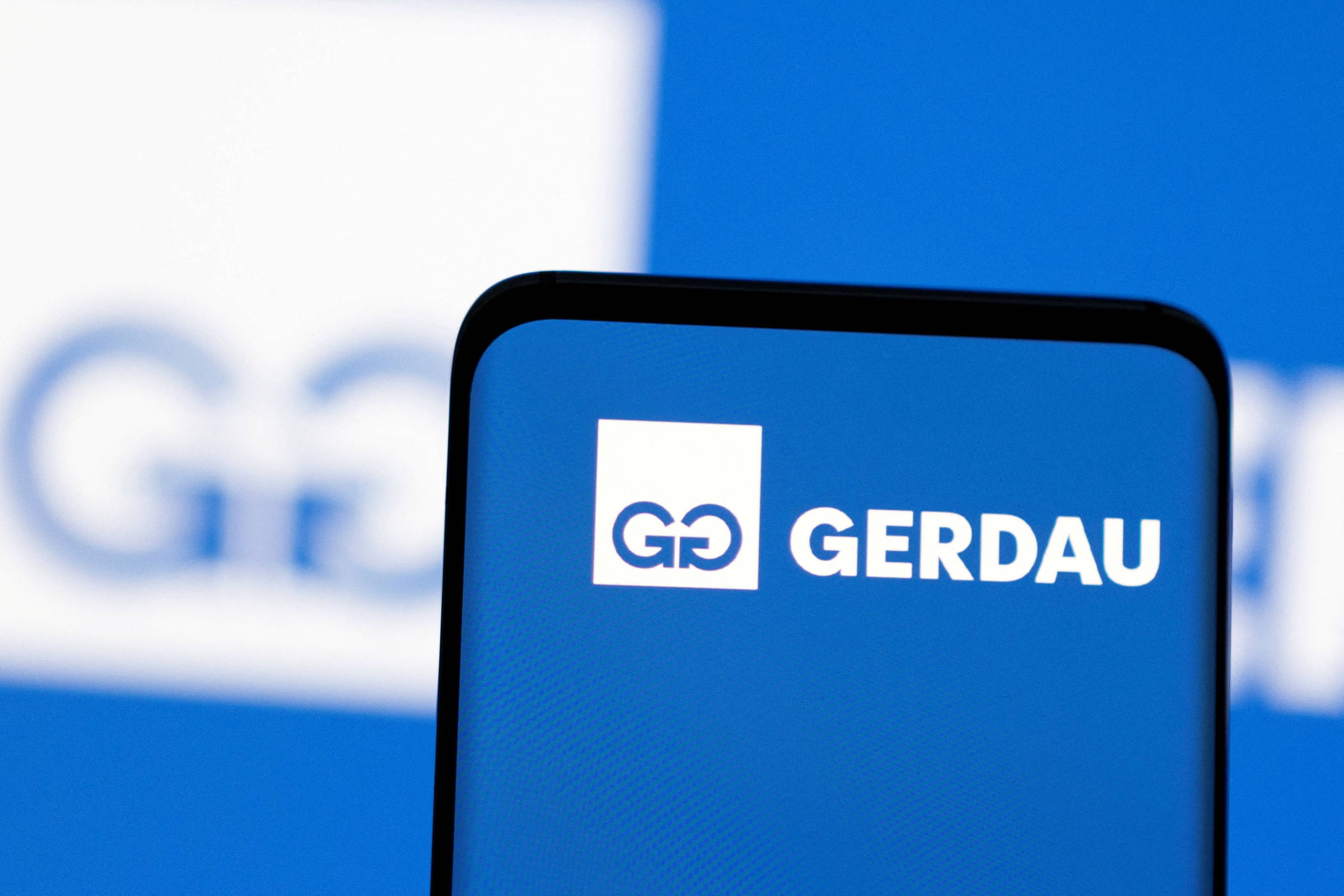Ministério Público move ação de contaminação ambiental contra Gerdau
