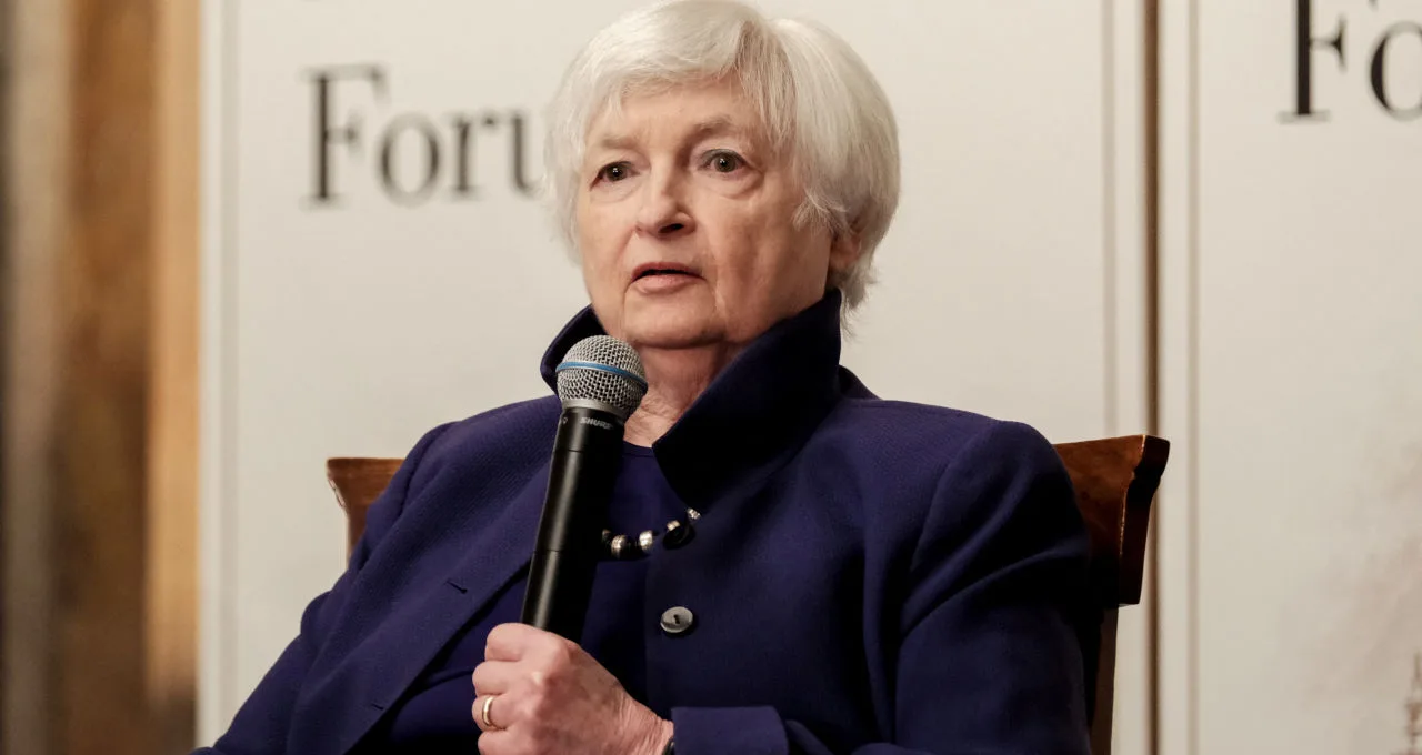 Yellen pressionará por reformas adicionais no Banco Mundial em 2023