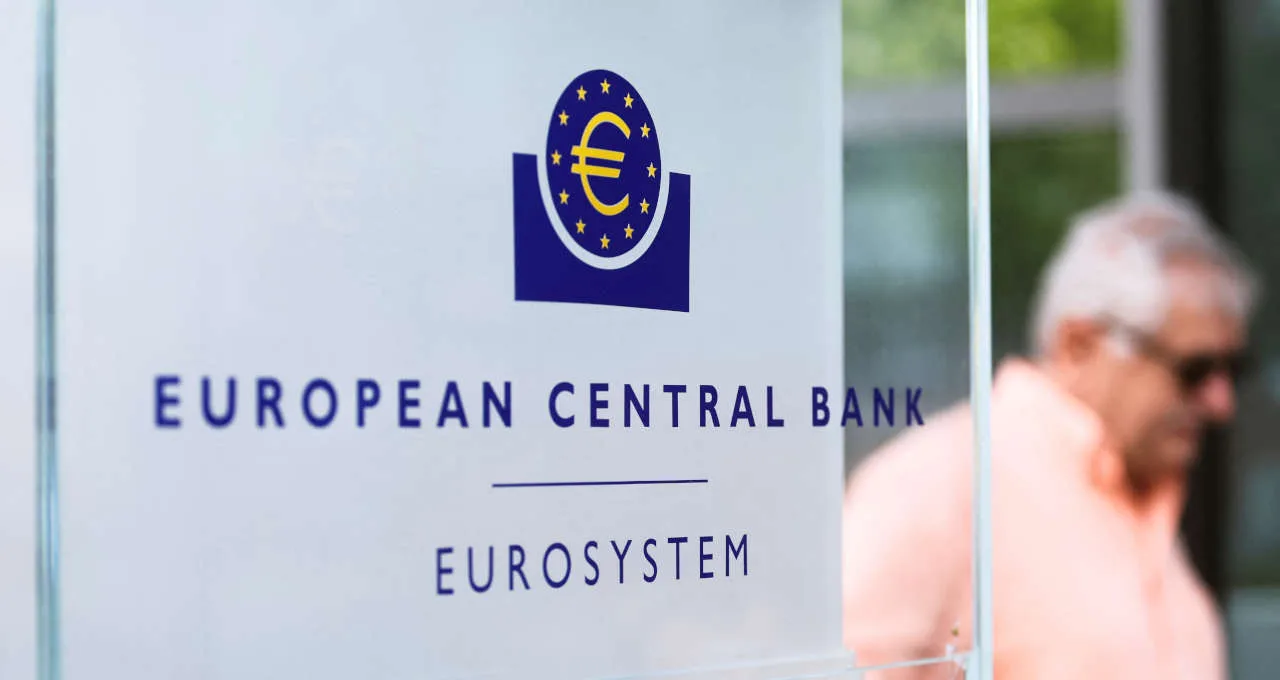 BCE “não está tão otimista” sobre trajetória do núcleo da inflação, diz de Guindos