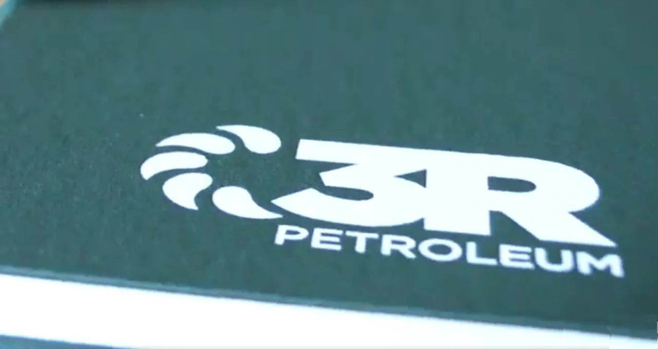 3R Petroleum (RRRP3) recua após dados de produção; acabou o otimismo?