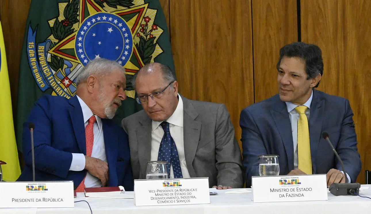 LDO 2024 estima R$ 172 bilhões extra com aprovação do novo arcabouço fiscal
