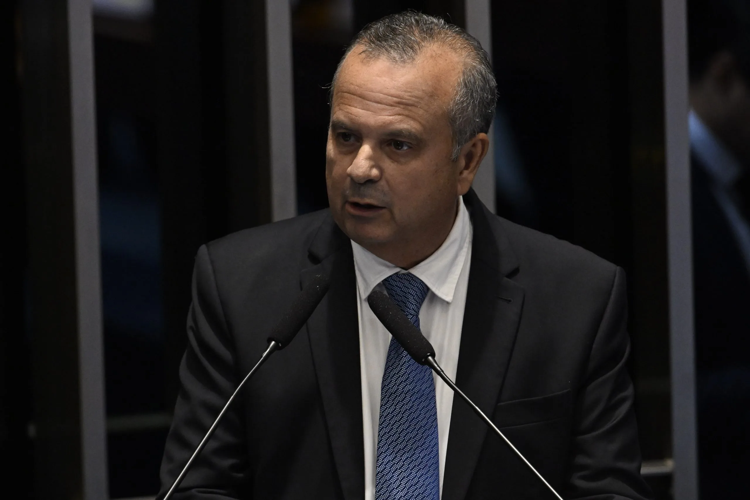 Governo Lula não faz ‘nenhum esforço de conter despesas’, diz Marinho