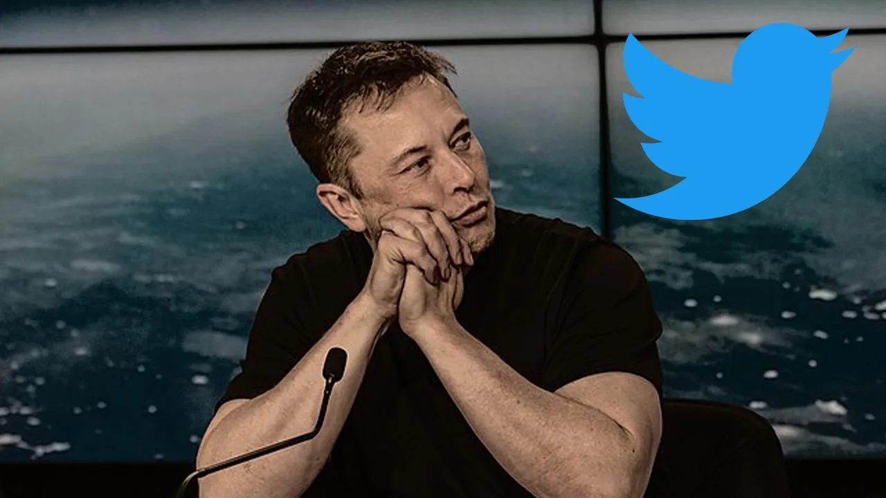 Musk diz que houve “muitos erros” na sua gestão do Twitter