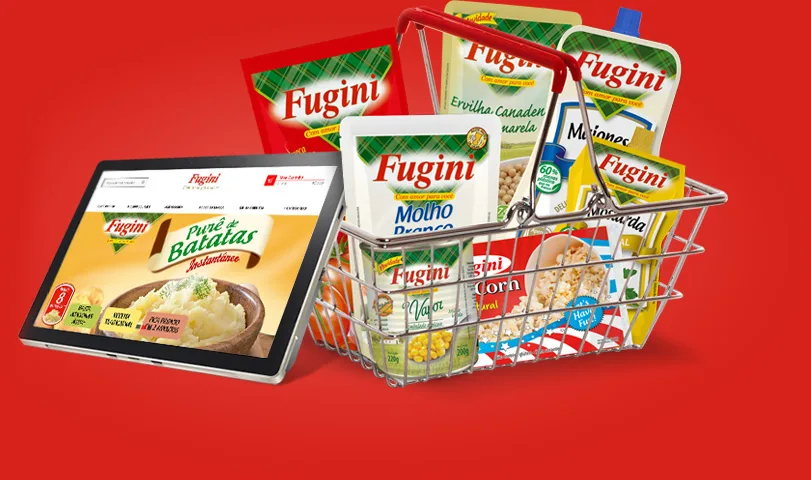 Anvisa libera Fugini a vender produtos fabricados a partir de 27 de março, mas com restrições