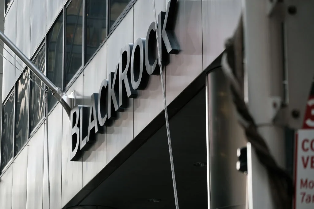 BlackRock: maior gestora de ativos do mundo lucra US$ 1,157 bilhão no primeiro trimestre de 2023