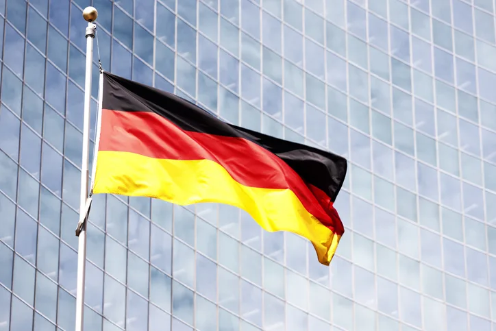 Preços no atacado na Alemanha desaceleram para 2,0% em março na comparação anual