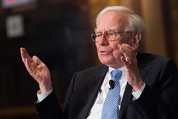 Warren Buffett aumenta as apostas em ações do Japão e avalia comprar ainda mais