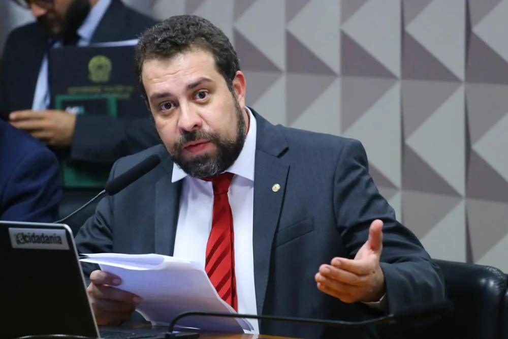 Boulos perde relatoria da MP do Minha Casa, Minha Vida