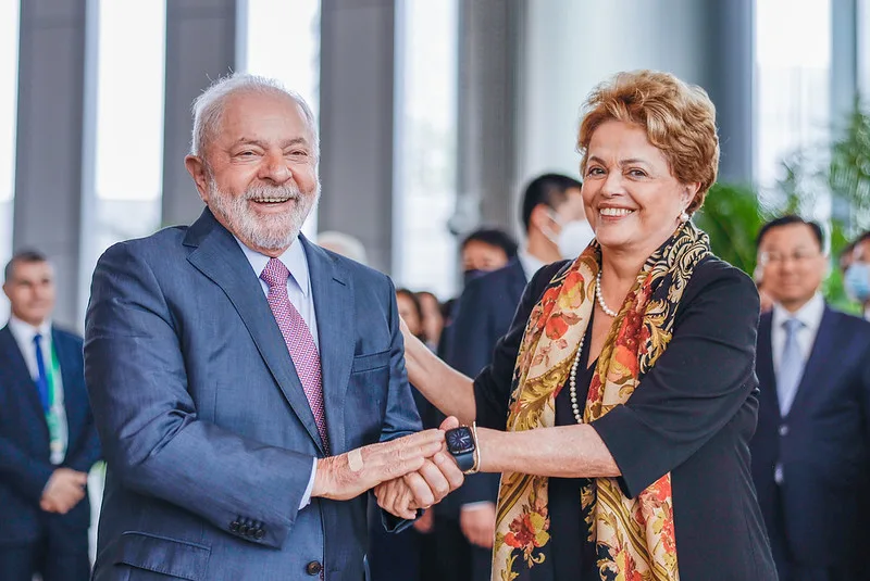 Crusoé: “O ‘mundo melhor’ dos sonhos da geração de Dilma Rousseff”