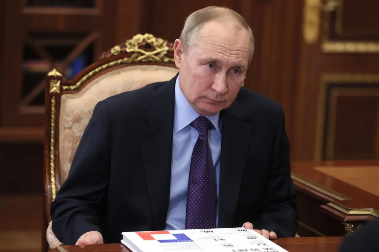 Crusoé: “A aposta de Putin para obrigar os russos a ir para a guerra”