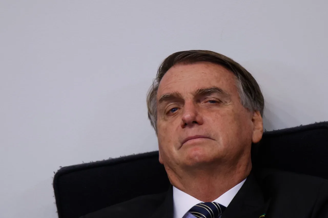 TSE mantém investigação sobre Bolsonaro em sigilo