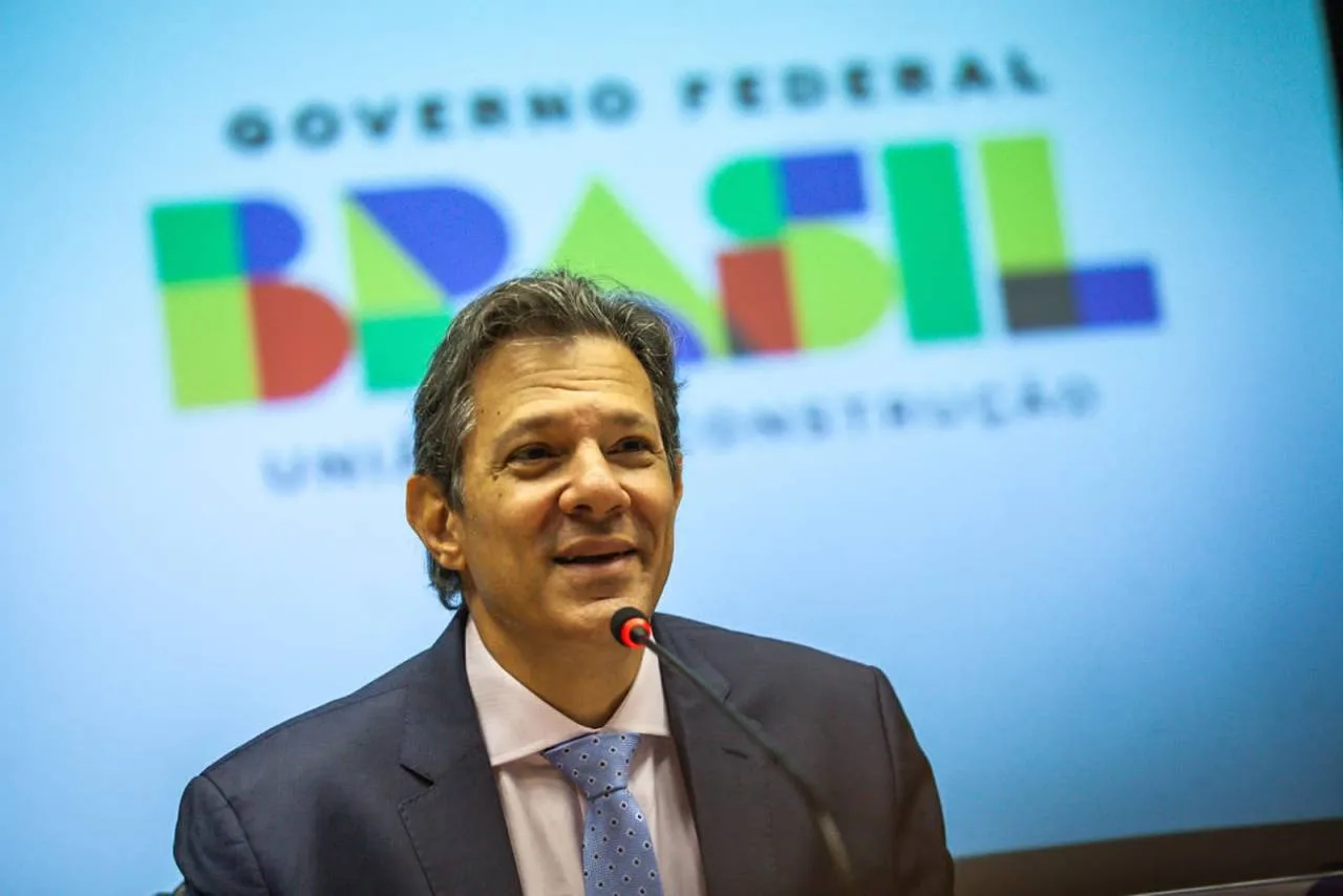 Brasil será a Suíça da América Latina, diz Robin Brooks