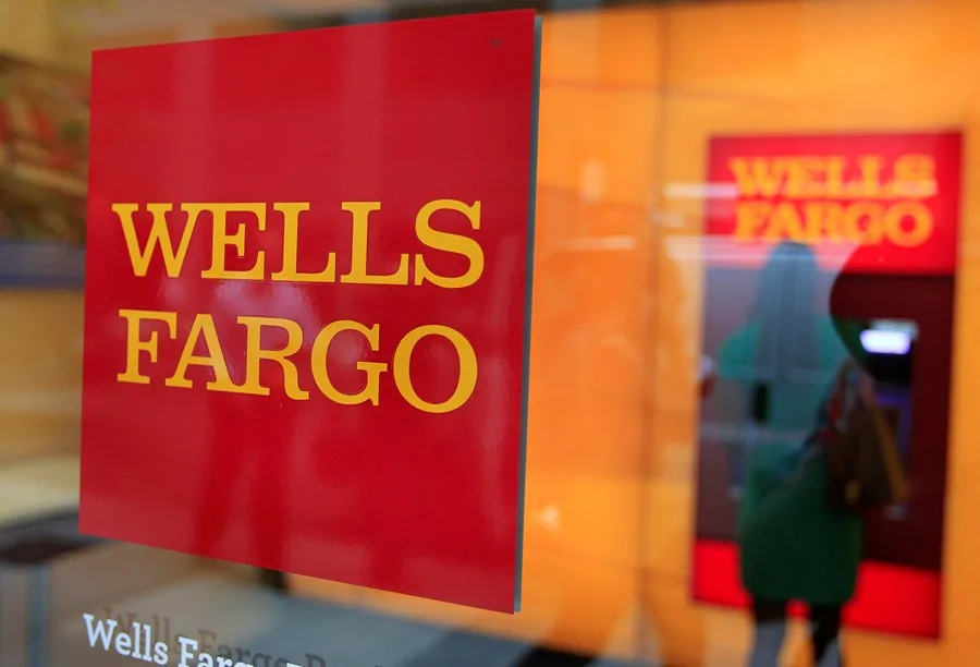 Lucro da Wells Fargo sobe 32% no 1º tri de 2023, para US$ 4,99 bi; taxas mais altas impulsionam receita com juros