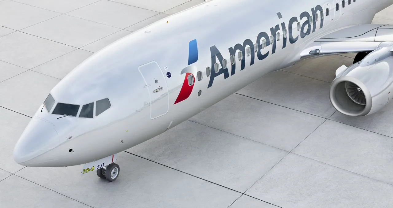 American Airlines revisa para cima previsão de lucro ajustado no 1º trimestre