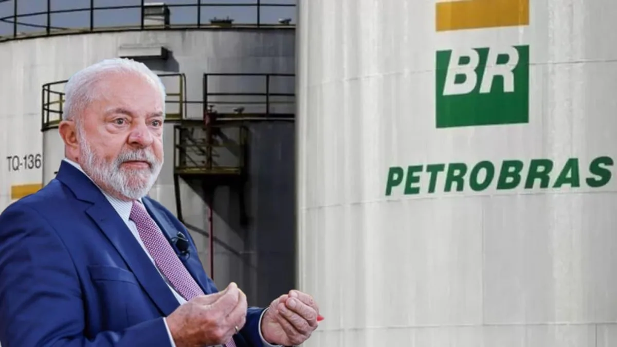 Dividendos estão com os dias contados? Veja onde investir se Lula ‘canetar’ lucros da Petrobras (PETR4)