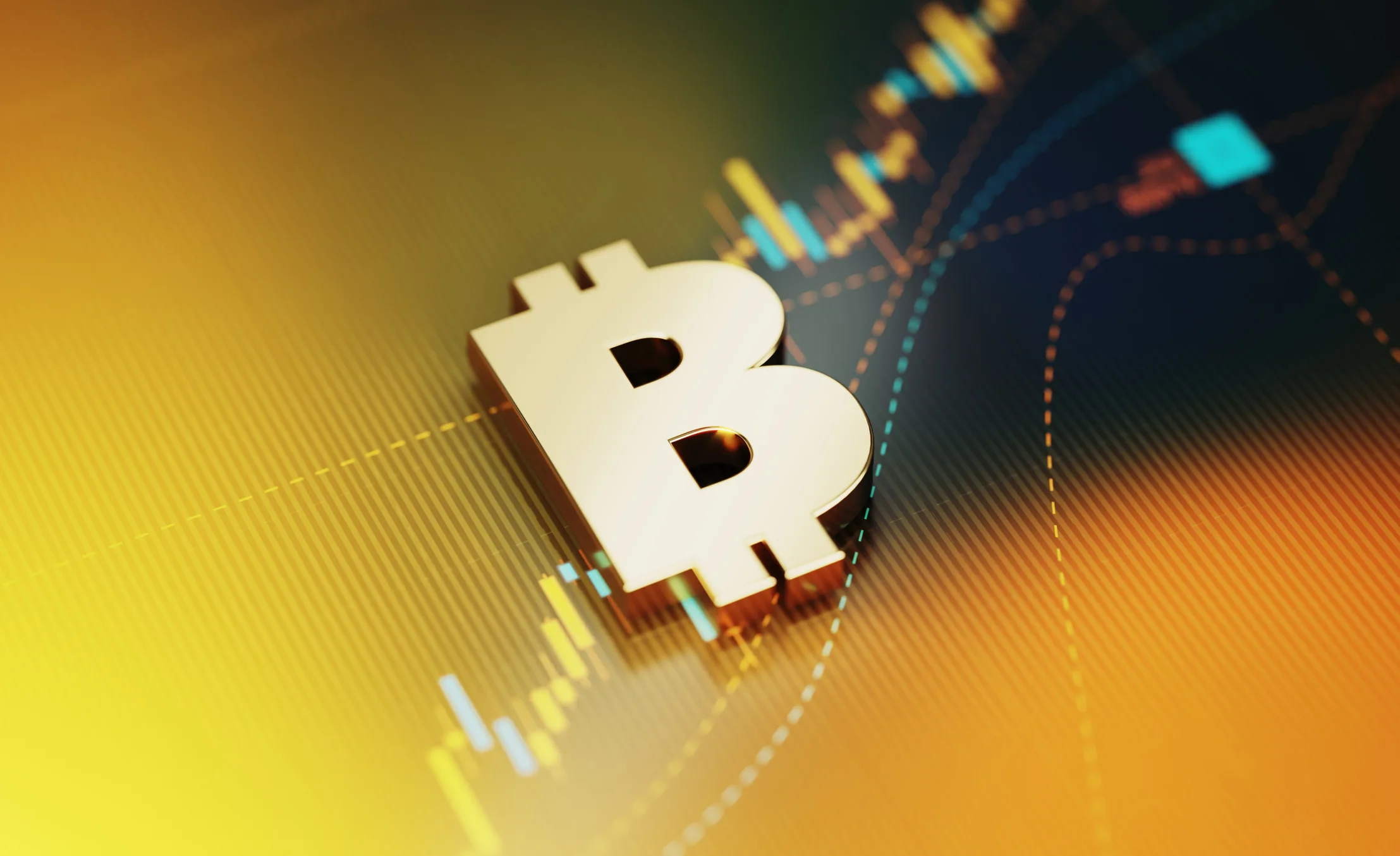 Bitcoin dispara 6% e rompe US$ 30 mil, maior preço desde junho