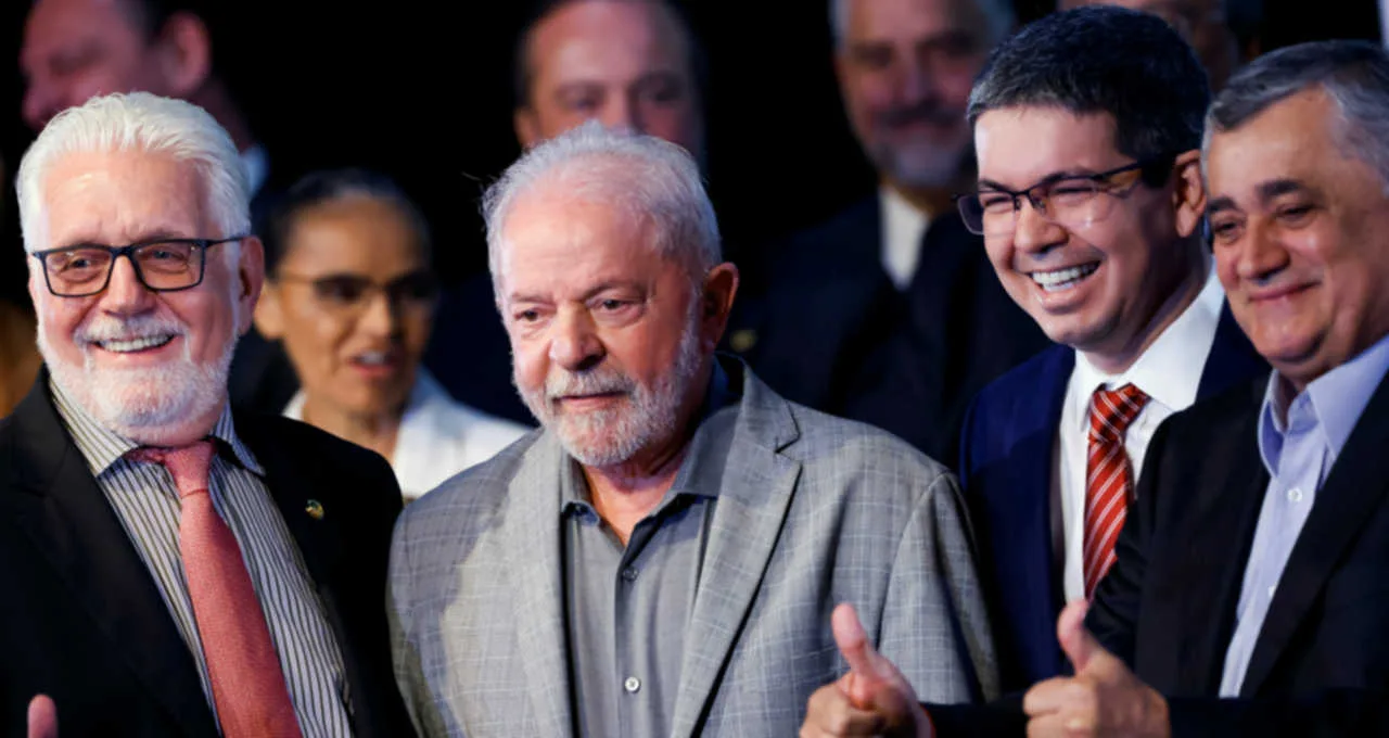 Lula diz que Brasil pode dobrar produção agrícola sem derrubar nenhuma árvore