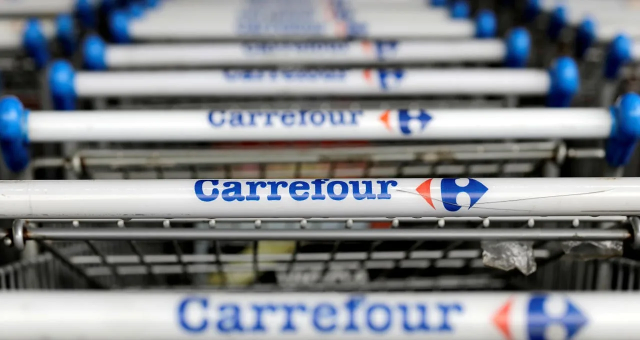 Carrefour (CRFB3): Em meio a redução do valor de aquisição do Grupo BIG, companhia é acusada de racismo; entenda