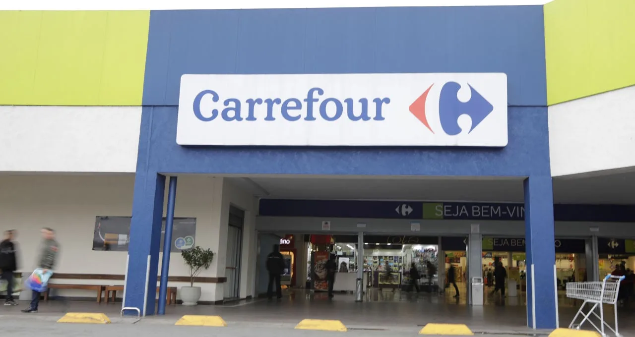 Carrefour (CRFB3) fecha acordo para reduzir valor da aquisição do Grupo BIG em até R$ 1 bilhão