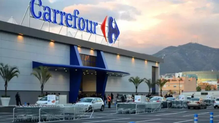 Carrefour explica o “big” desconto de R$ 1 bilhão na compra do Big