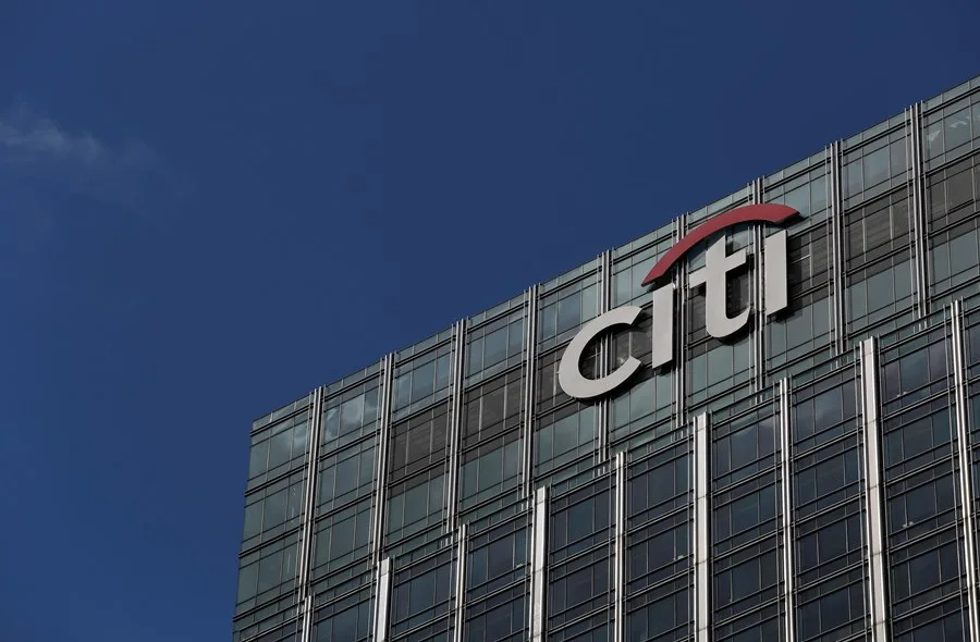 Lucro do Citigroup sobe 7% no 1º tri de 2023, a US$ 4,6 bi, com receita de juros mais alta