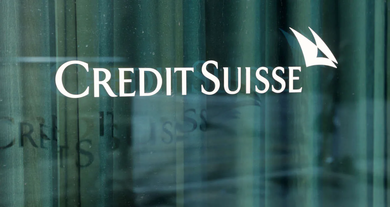 Resgate do Credit Suisse recebe negativa inicial de parlamento suíço