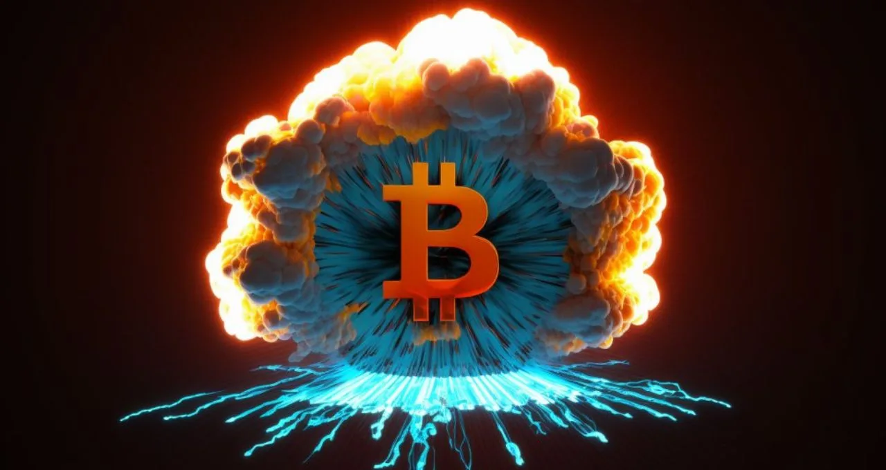 Bitcoin passa dos US$ 30 mil e abre espaço para ‘novo Bitcoin’ disparar; entenda e veja como investir