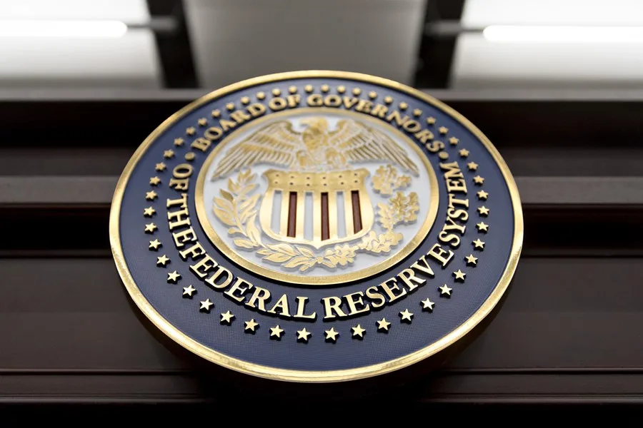 Fed de NY prevê que balanço de ativos do BC dos EUA cairá a US$ 6 trilhões até 2025