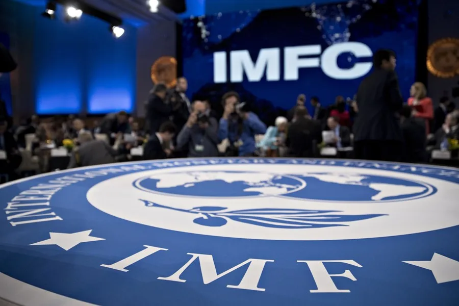 Prioridade de BCs deve continuar sendo a luta contra inflação, diz diretora-gerente do FMI