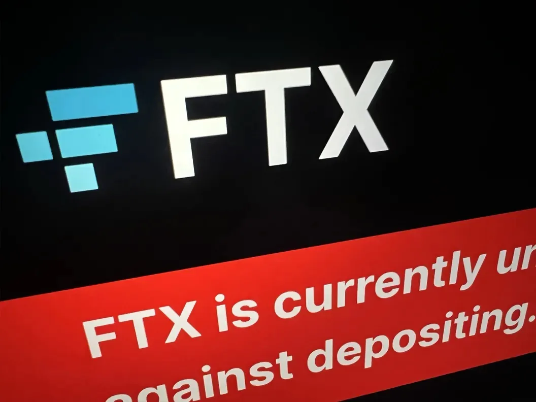 FTX considera usar dinheiro de clientes para relançar exchange