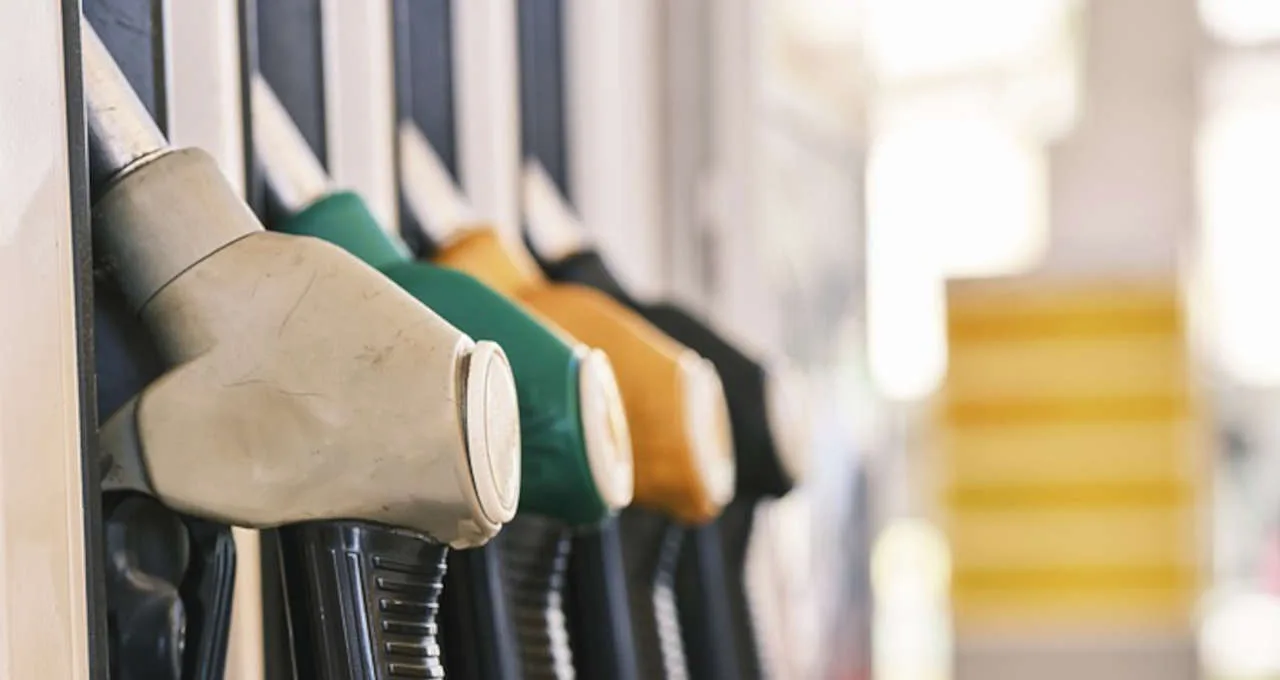 Gasolina volta a subir nos postos após 3 semanas de queda; etanol e diesel não acompanham