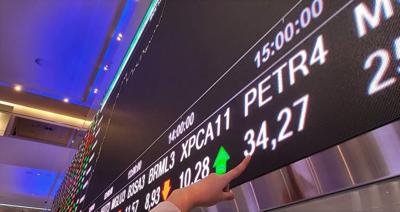 Petrobras (PETR4), Itaú (ITUB4) e mais 3 ações para investir na semana, segundo o PagBank