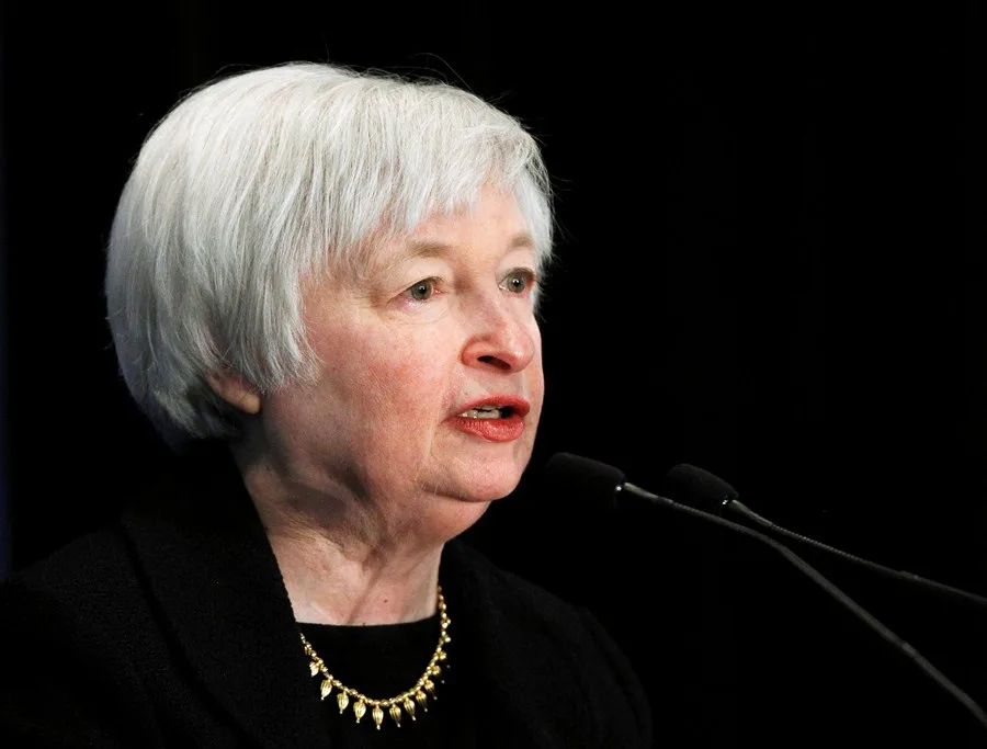 Yellen diz que bancos provavelmente restringirão crédito