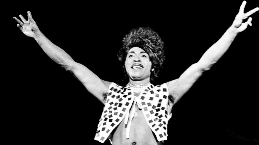 Little Richard: o verdadeiro “big bang” do rock
