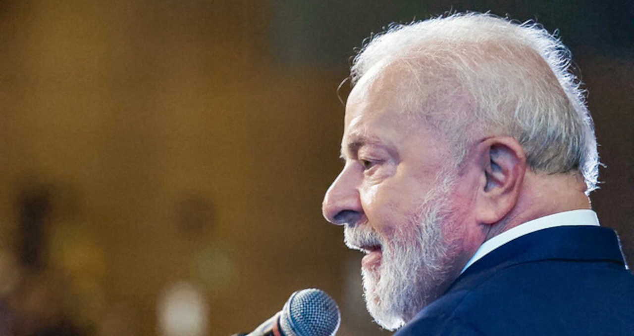 Governo Lula é ótimo/bom para 39% e ruim/péssimo para 26%, diz pesquisa Ipec