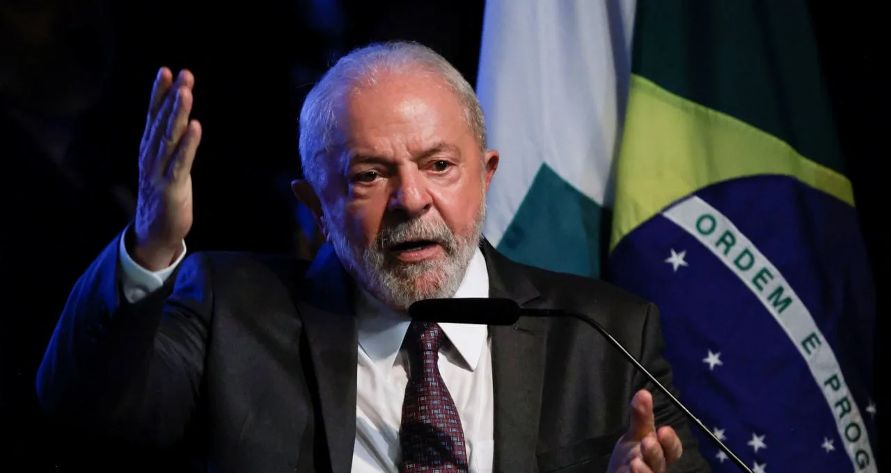 Entenda como Lula quer contornar o dólar no comércio entre emergentes