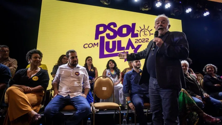 Fogo amigo: PSOL critica arcabouço de Lula