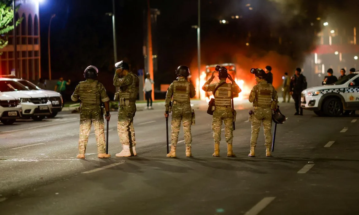 Seguro contra terrorismo? Entenda como funcionam as coberturas após ataques em Brasília e RN
