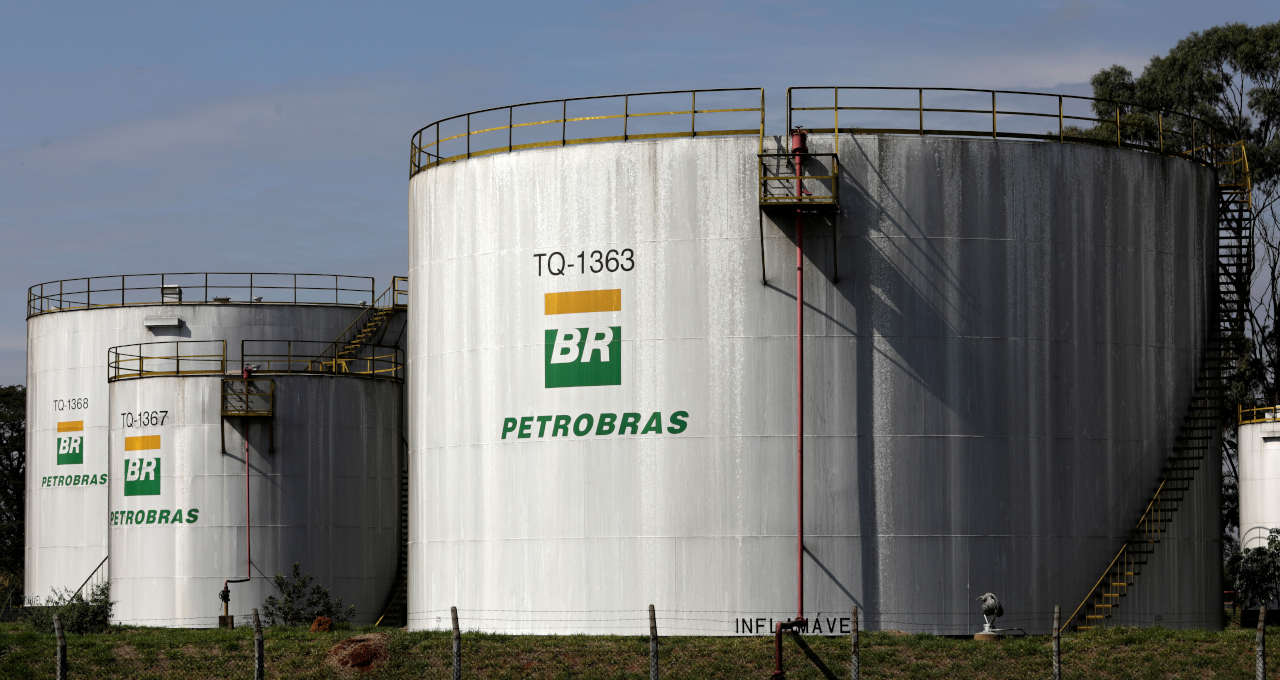 Day Trade: Petrobras (PETR4), Vale (VALE3) e outras 7 ações para vender nesta quinta e buscar até 3,75%