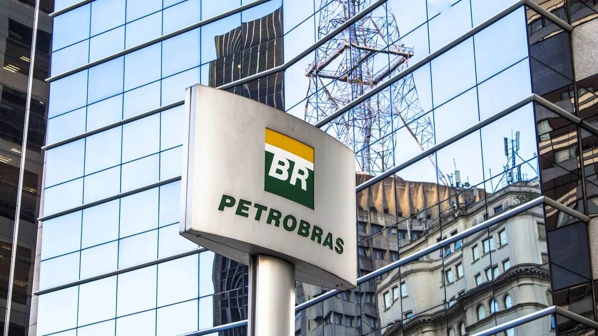Petrobras (PETR4) cobre rombo e volume na B3 (B3SA3) cai 20%