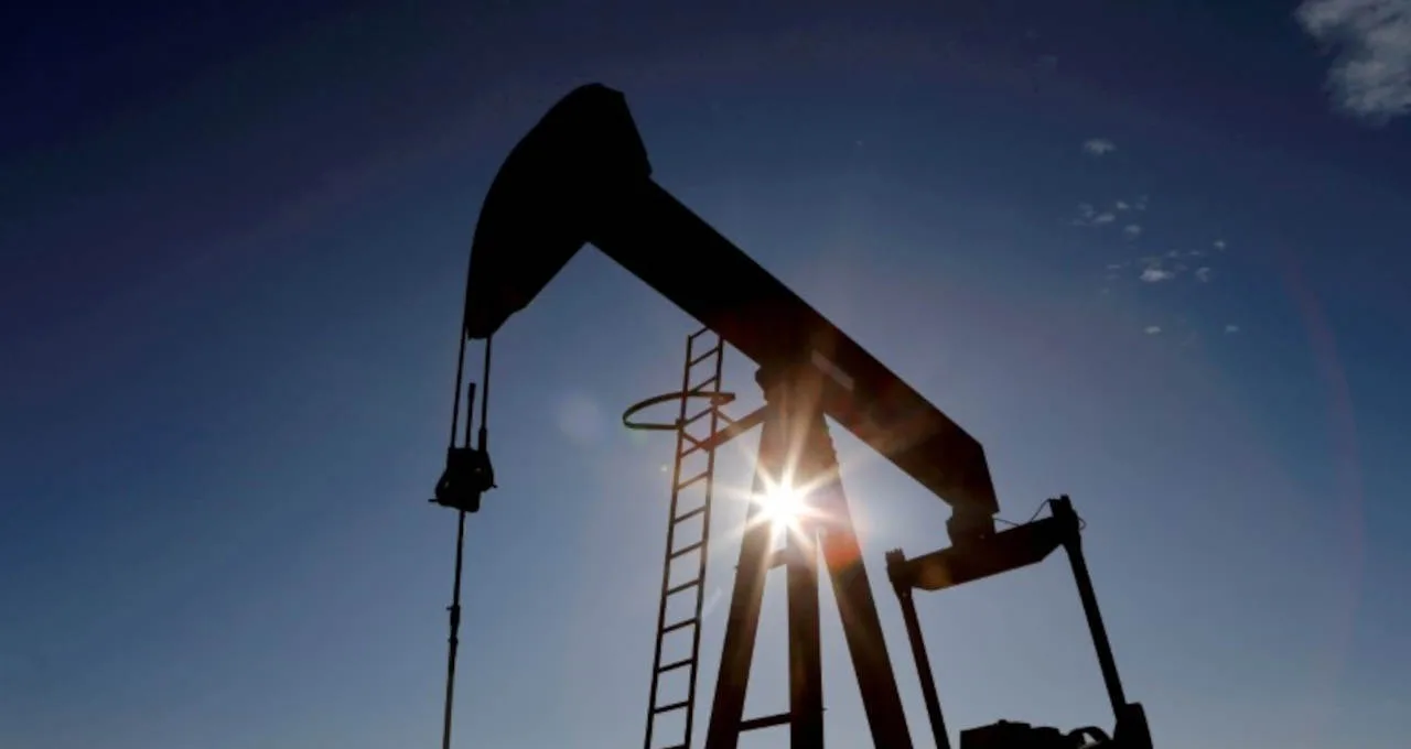 Petróleo cai 1% após atingir máximas de vários meses com alerta de demanda da Opep