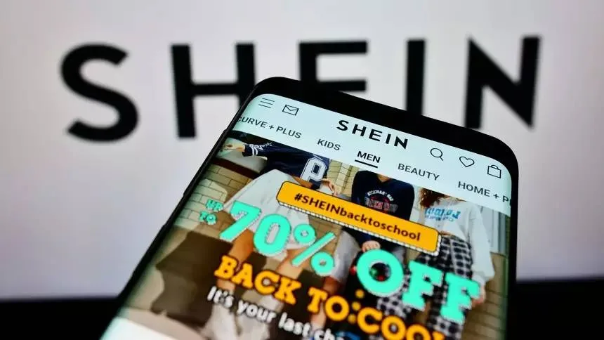 O varejo brasileiro vai dobrar a Shein na marra (e com impostos)?
