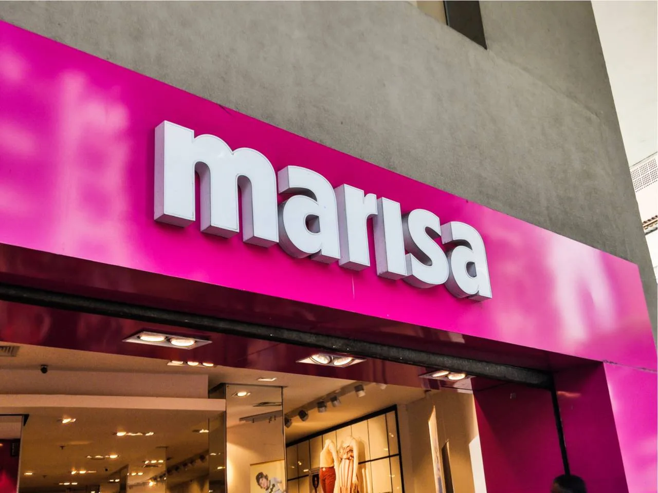 Lojas Marisa vai regularizar pagamento de aluguel ao FII KNRI11; Ifix opera estável