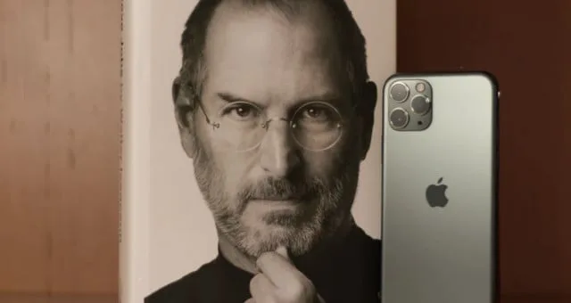 ‘Steve Jobs em suas próprias palavras’: Livro revela lições do co-fundador da Apple; veja como adquirir o seu de graça