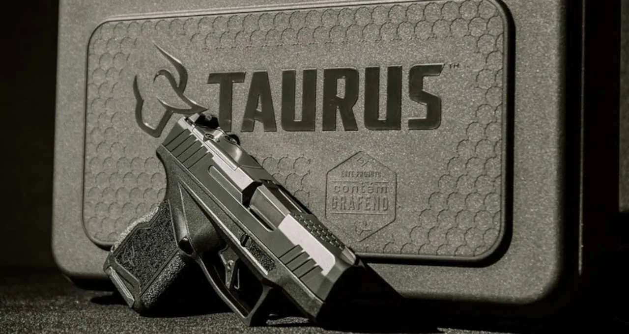 Taurus (TASA4) aposta em exportação de armas, após governo Lula adotar regras mais rígidas