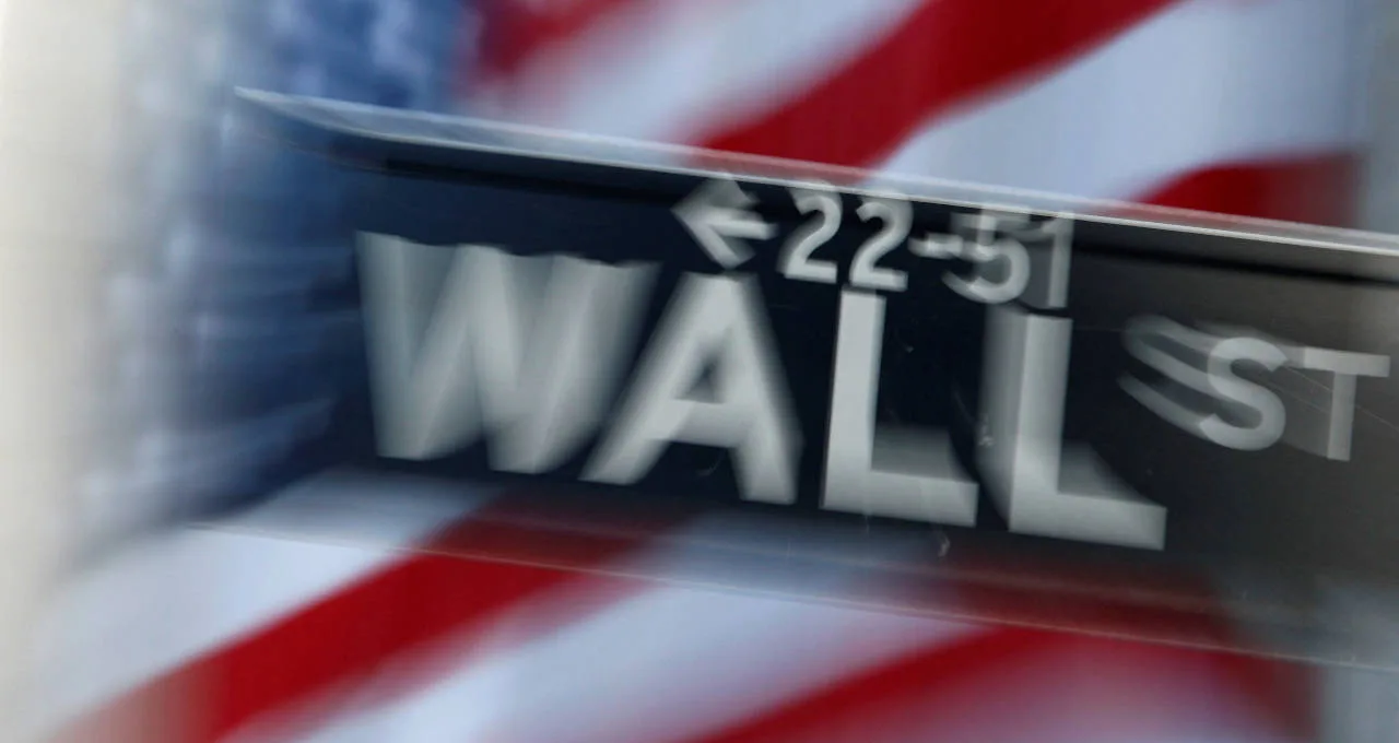 Wall Street abre em alta após dados de inflação reduzirem temores sobre altas de juros