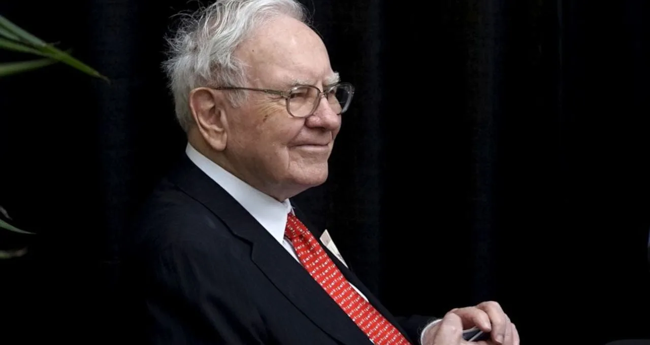 Warren Buffett tem uma boa e uma má notícia para os mercados hoje; entenda