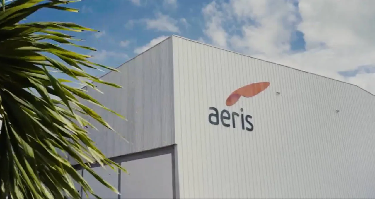 Aeris (AERI3) vê redução de instalação de aerogeradores no Brasil em 2024 e estuda fábrica nos EUA